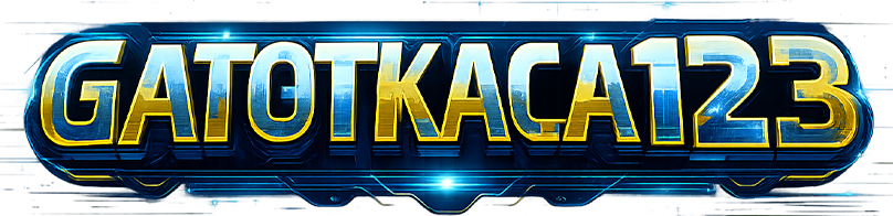 logo GATOTKACA123